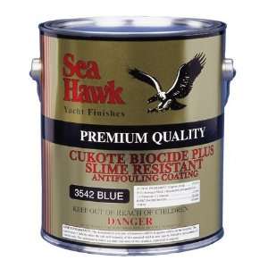  Cukote Biocide Plus Self Polishing Bottom Paint 