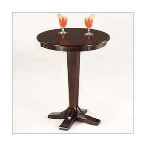  Round Bistro Table: Furniture & Decor