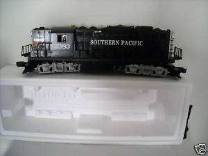 LIONEL #11863 #2383 SOUTHERN PACIFIC GP 9  