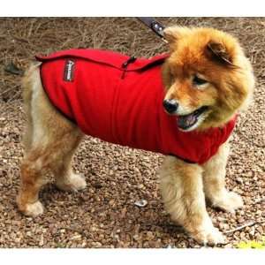  ABO Gear 204/204823 Reversible Sport Dog Jacket Baby