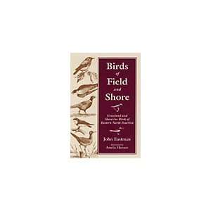  Birds of Field and Shore Book 