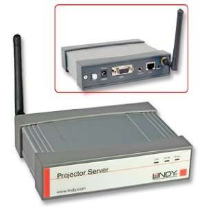   Extender & Projector Server Pro with Audio
