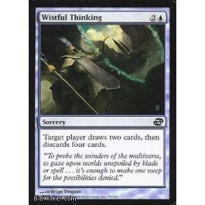  Wistful Thinking (Magic the Gathering   Planar Chaos   Wistful 