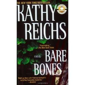   Brennan Novels) [Mass Market Paperback]: Kathy Reichs: Books