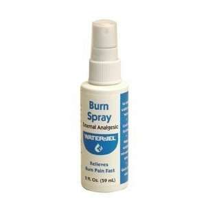   Relieves Pain Of Burns Abrasions Scalds An Health & Personal Care