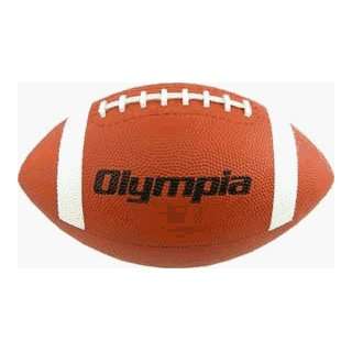   Rubber Footballs   Olympia   Rubber Football   Mini