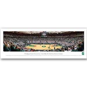  Michigan State Spartans Jack Breslin Student Events Center 