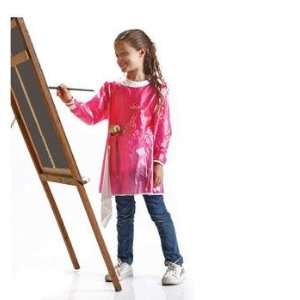  Ceativity Apron for Girls  Paint Apron, Painting 