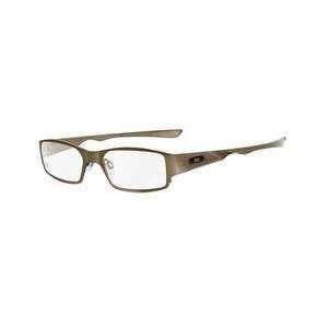  Oakley Dictate 2.0 Brown Chrome