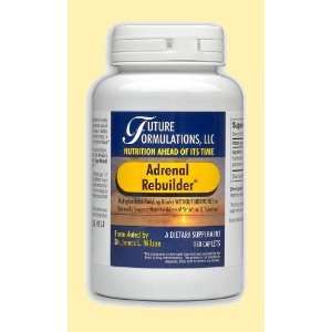  ICA Health/Future Formulations Adrenal Rebuilder 90 