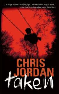   Trapped by Chris Jordan, Mira  NOOK Book (eBook 