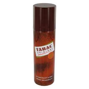  TABAC by Maurer & Wirtz Deodorant Spray 6.7 oz for Men 