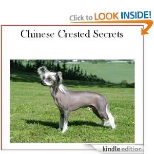   Healthy Chinese Crested Dogs Deb Saunders  Kindle Store