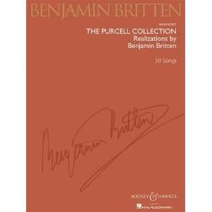   Realizations by Benjamin Britten [Paperback]: Benjamin Britten: Books