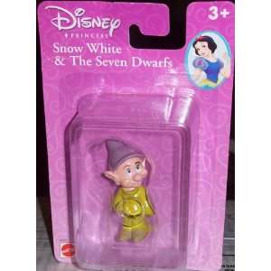   : Disney Princess Snow White & The Seven Dwarfs   Dopey: Toys & Games