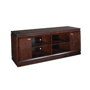    Hammary Kanson 60 Inch Entertainment Cabinet