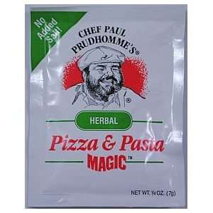 Paul Prudhommes® Magic Seasoning Blends®   Pizza and Pasta Magic 