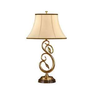  Wildwood 9383 Graceful Seraph Table Lamp