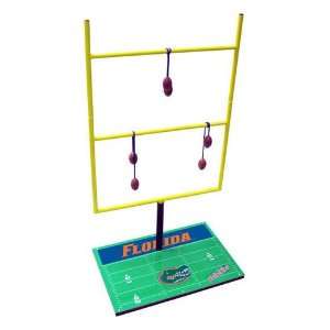   Florida Gators UF NCAA Single Target Football Toss