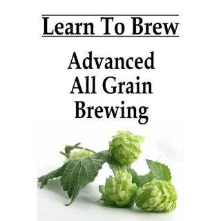 Home Brewing & Wine Making 
