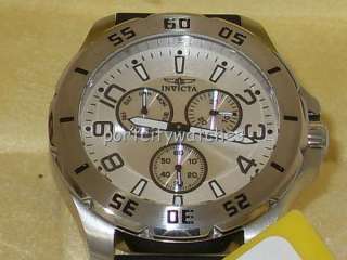 Invicta New Mens 1806 Specialty Collection Multi Function Watch 