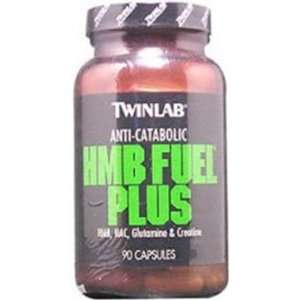  HMB Fuel Plus 90C 90 Capsules