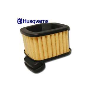  Air Filter (Heavy Duty) for Husqvarna 570, 575, 576: Home 