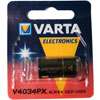   Varta V4034PX A544 A28PX 4034PX 28A 4LR44 Alkaline 6V Battery