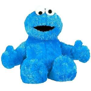 BARNES & NOBLE  Sesame Street Cookie Monster 12 inch plush doll by 