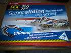 SCX 88120 132 SUPER SLIDING CURVE ICE EFFECT for Rally & 4x4 Tracks 
