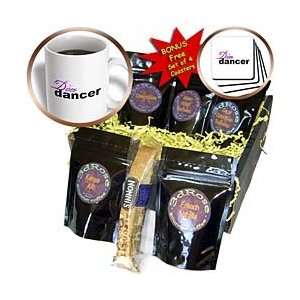 Mark Andrews ZeGear Dance   Disco Dancer   Coffee Gift Baskets 