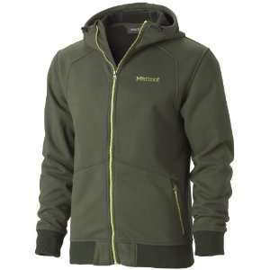  Marmot Mens Croydon Fleece LS 