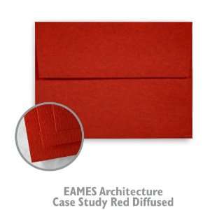   Architecture Case Study Red Envelope   1000/Carton