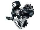 2011 Shimano RD5700 SS L 105 Rear Derailleur   Black Short Cage