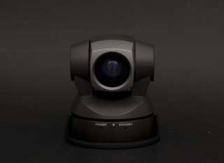 Sony EVI D100 P EVI D100 Pan / Tilt / Zoom (PTZ) camera  