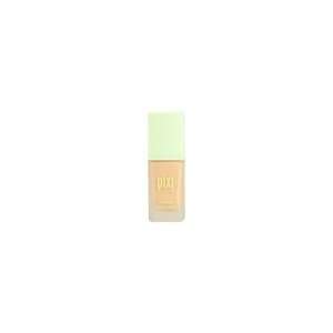  Pixi Flawless Beauty Fluid Color Cosmetics   Khaki Beauty