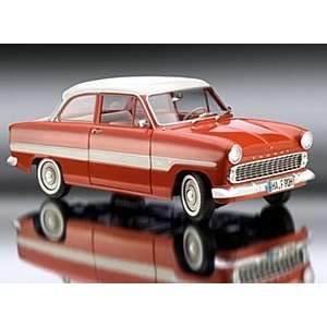  1/18 DC Ford Taunus 12M A Toys & Games