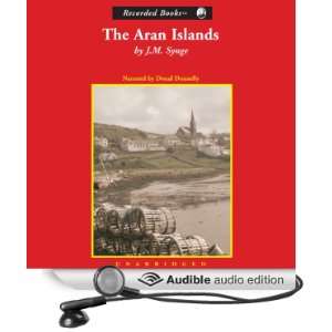  The Aran Island (Audible Audio Edition) J. M. Synge 