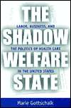 The Shadow Welfare State Labor, Business and the Politics of Health 