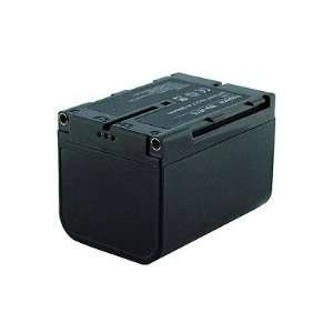  DENAQ replacement camera/camcorder battery for JVC GR DV3 Part 