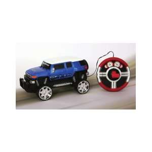  Toyota FJ Cruiser   Remote Control: Toys & Games