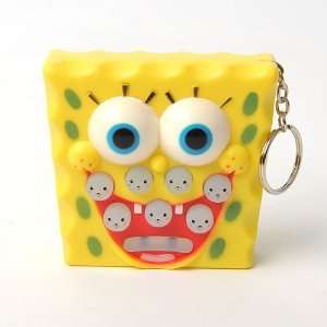    SpongeBob Mini Whack It Whac A Mole Keychain Toy Toys & Games
