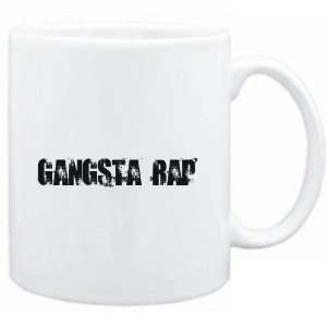  Mug White  Gangsta Rap   Simple  Music: Sports 