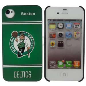 Boston Celtics NBA BasketBall Club Pattern Hard Case for 