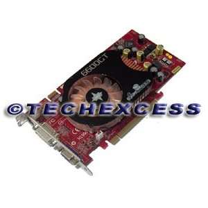  MSI NX6600GT TD128E GeForce 6600GT 128MB DDR PCI Express 