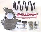 mcgaughys 2 3 drop lowering kit 30009 new fits tahoe