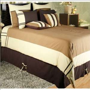  King Rizzy Home Chelsea Bedding Set