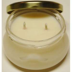  2 Pack 6 oz Tureen Soy Candle   Lilac: Everything Else