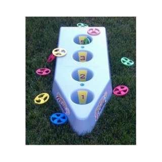  Quantum Group Power Prop Ring Toss Game