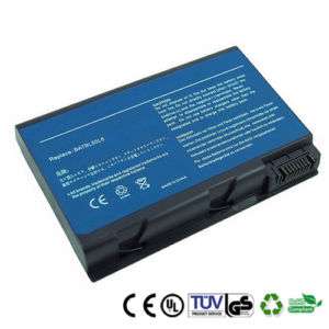 Battery Acer Aspire BATBL50L6 3100 3690 5100 5610 5630  